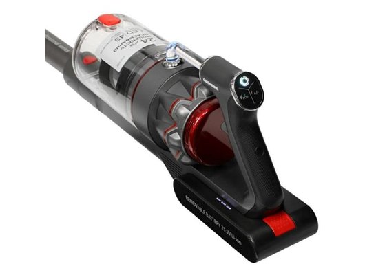 Пылесос РЕДМОНД VH1310 СЕРЫЙ